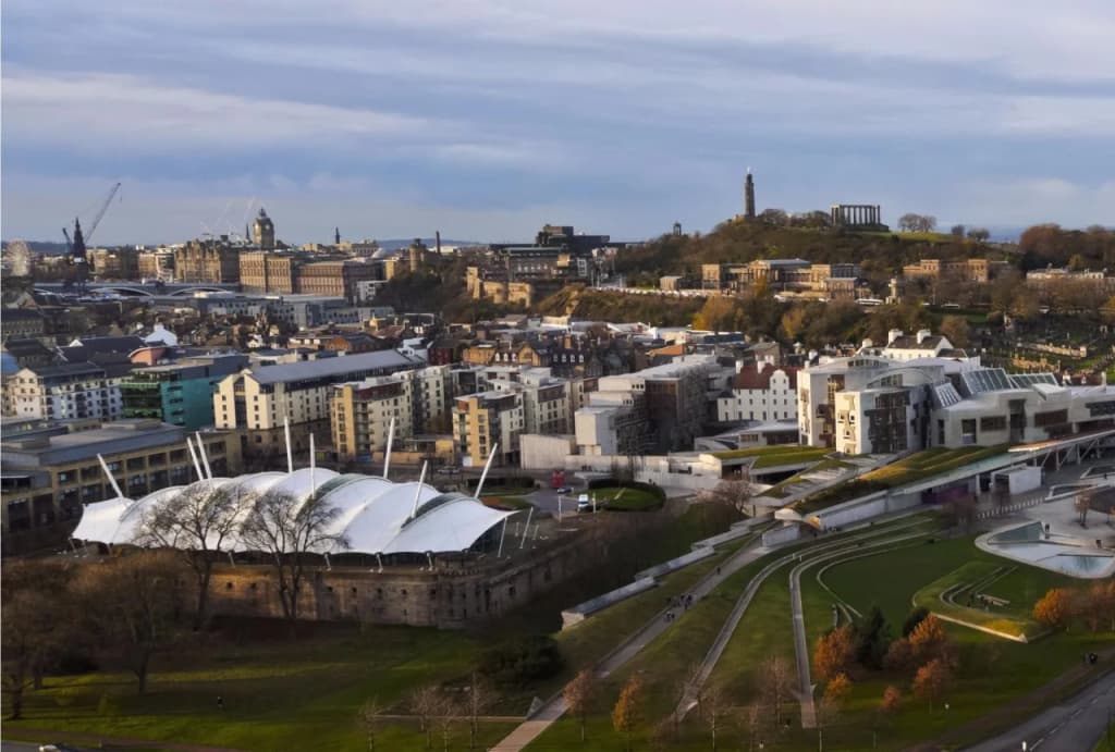 Oakhill Apartments Edinburgh (Ltd) - photo 18