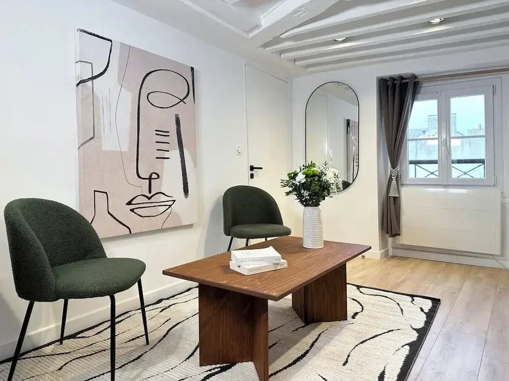 1533 Petites écuries - photo 11