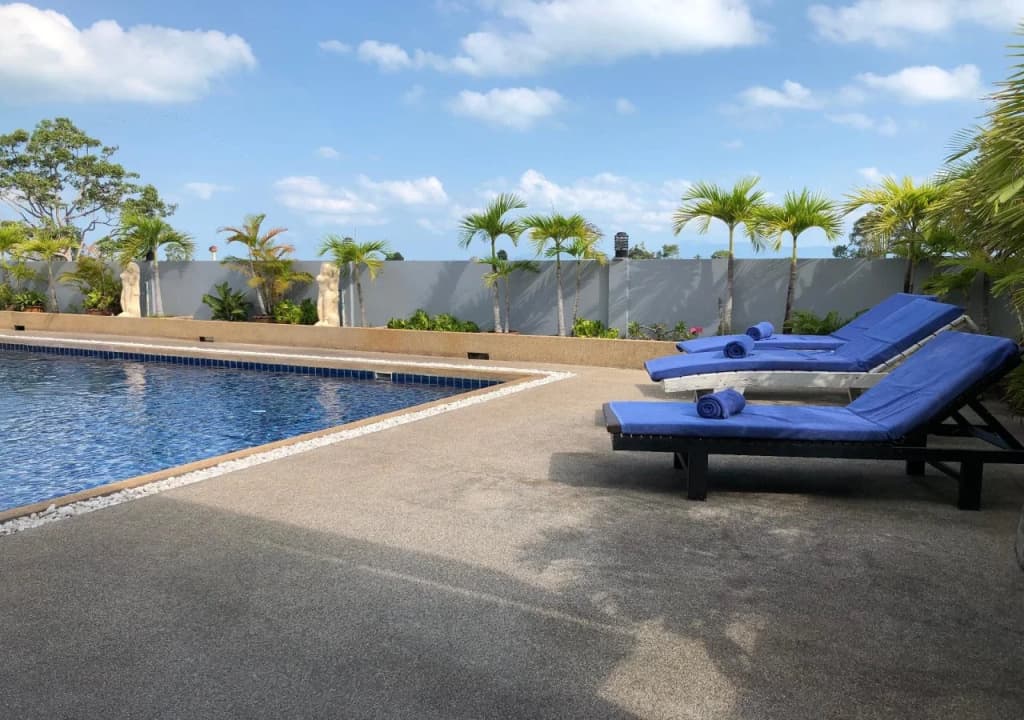 Amarin Samui Hotel - photo 20
