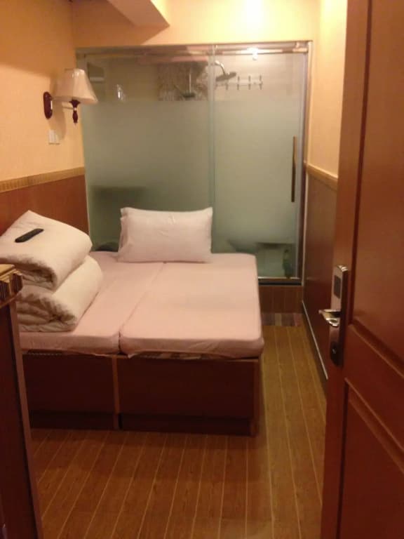 Venetian Hostel - photo 18