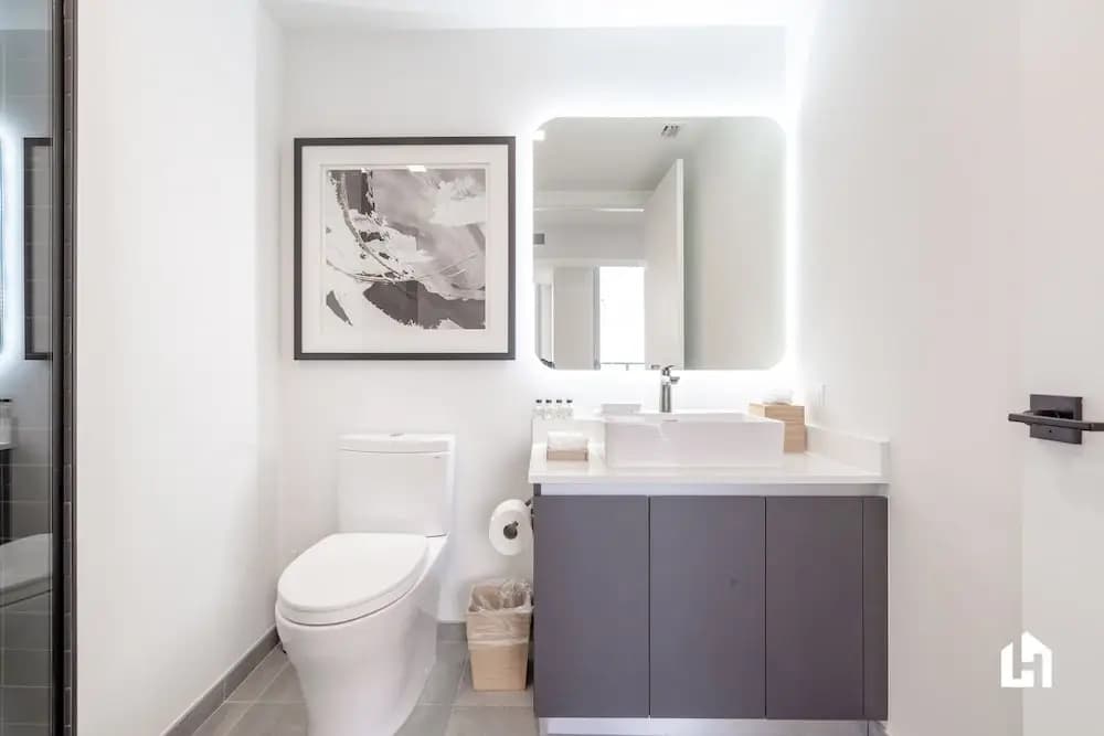 Downtown Miami Condos by Lua Host - photo 11