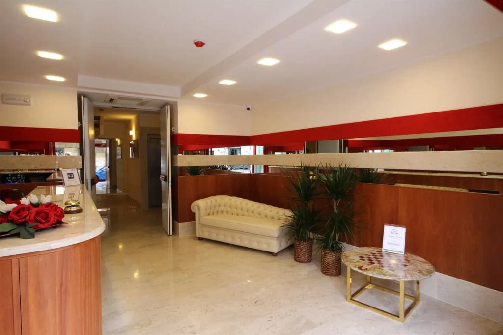Hotel Principe Eugenio - photo 21