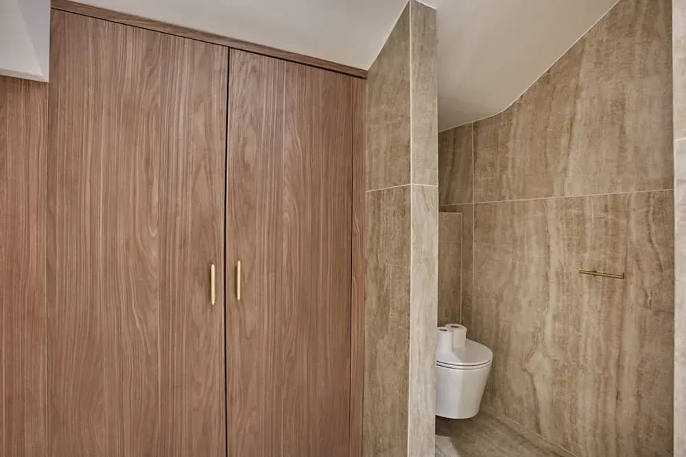Superb AC Apartment Roosevelt Saint Honore - photo 9
