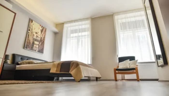 Corvin Point Rooms And Apartments - main photo