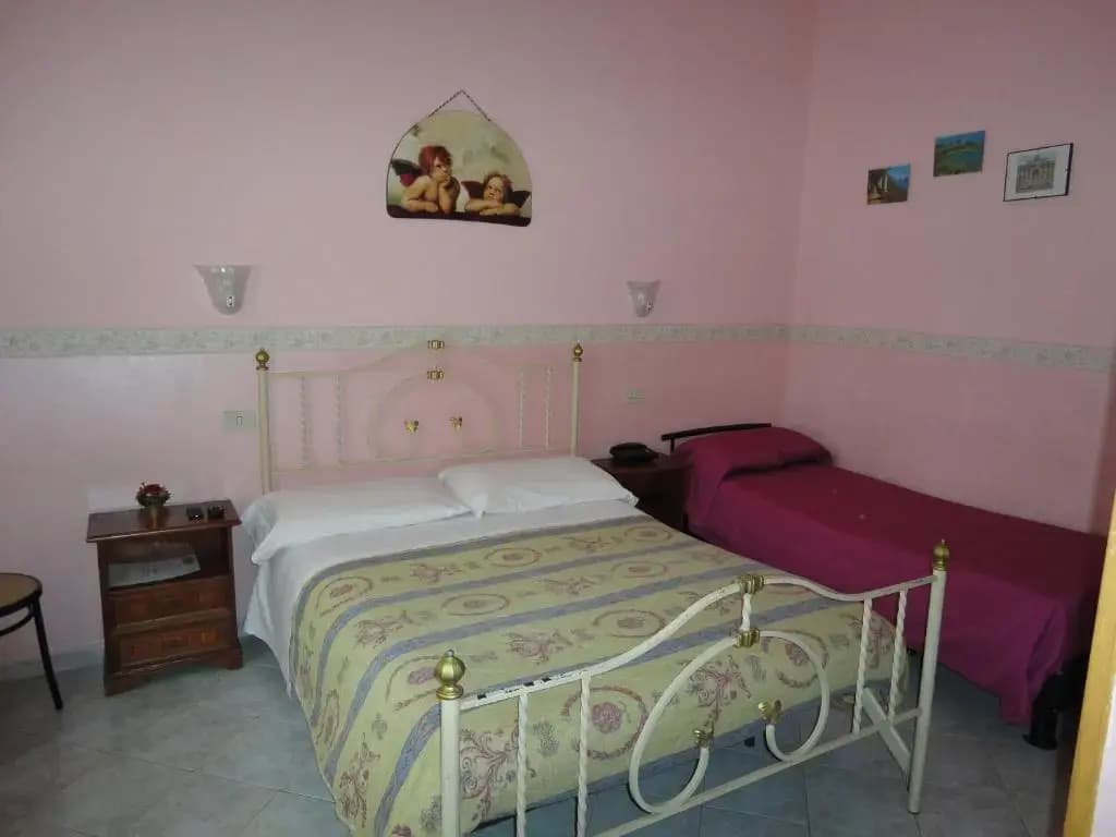 Hotel Principe Amedeo - photo 1