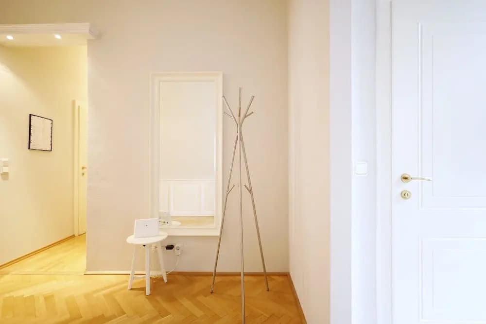 HeyMi Apartments Karlsplatz - photo 6