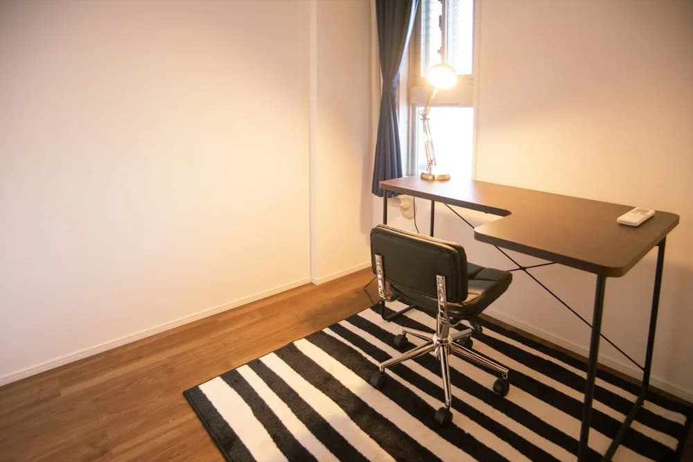 HOYOU Suite Residence Osaka Ashiharabashi Station Front - photo 26