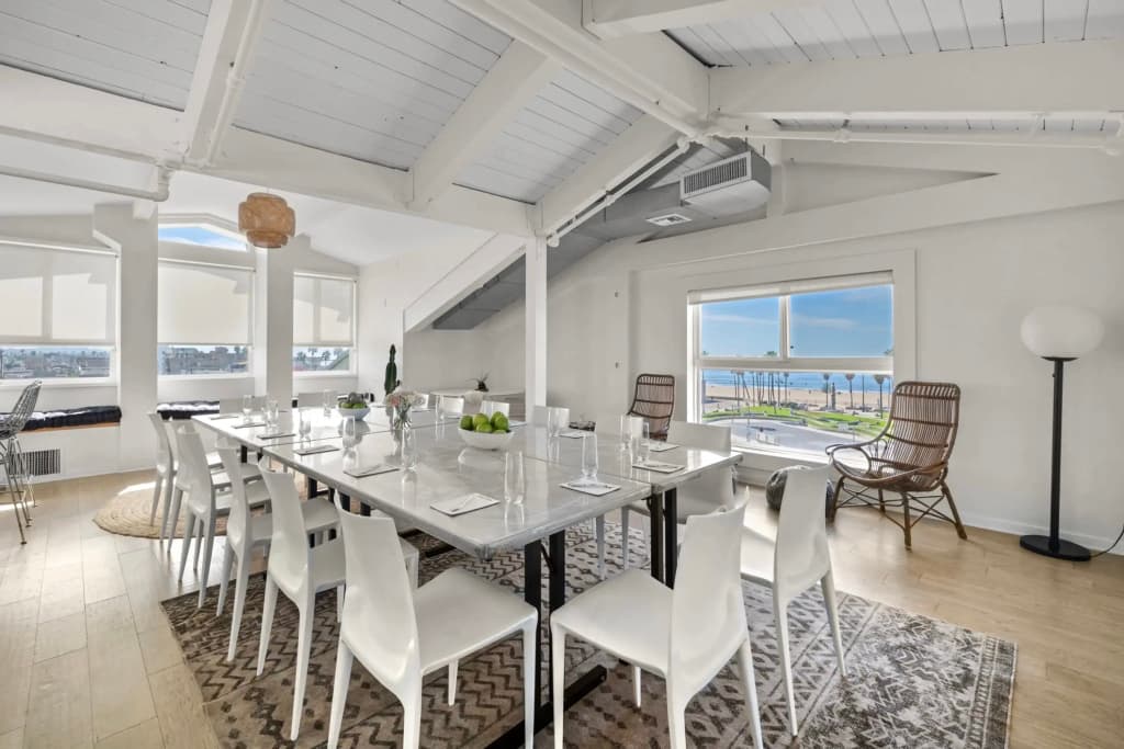 Erwin Venice Beach Hotel - photo 43