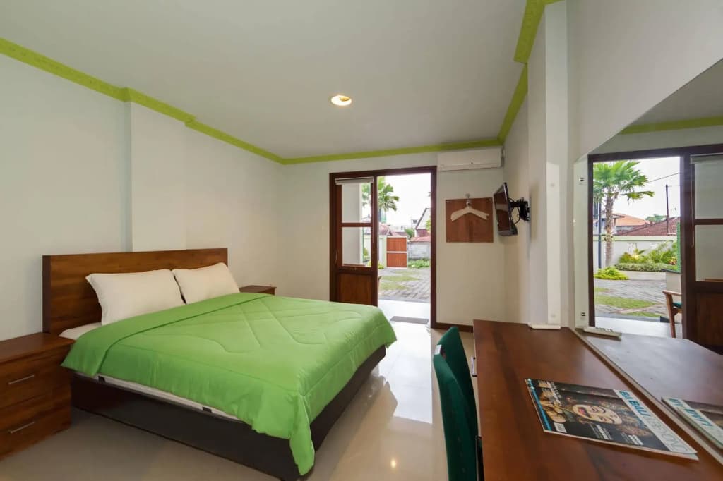 Pondok Asri Denpasar - photo 4
