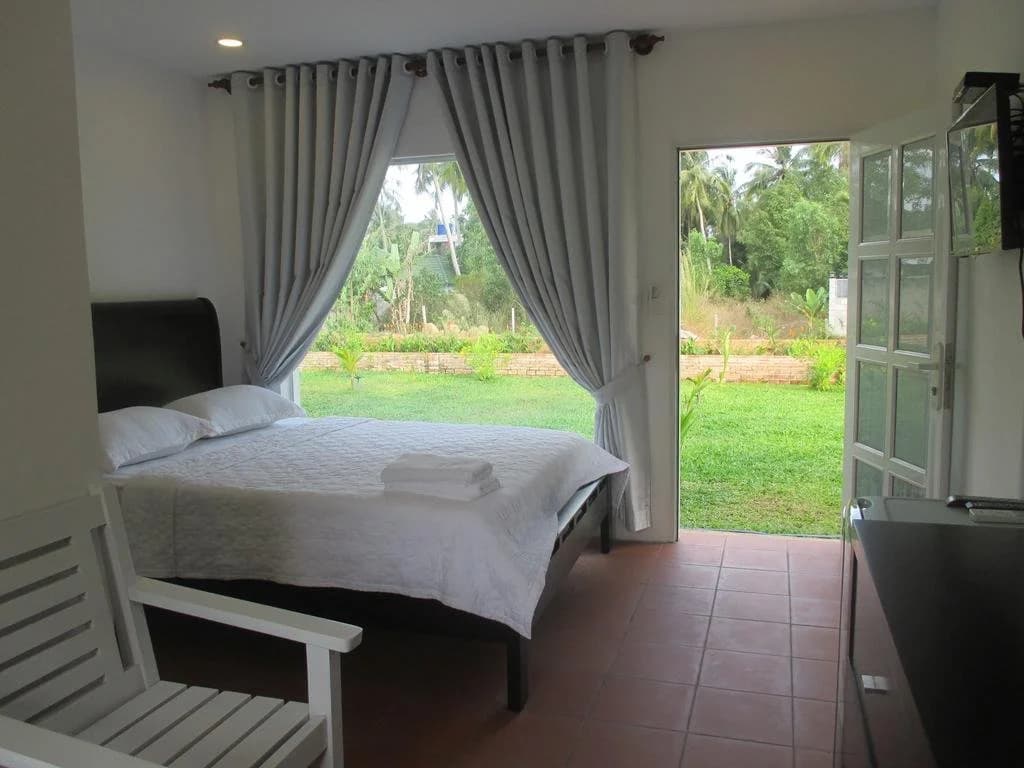 Bamboo Garden Resort - photo 2