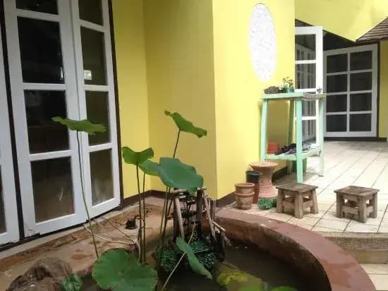 Yellow house(Furtune Inn) - photo 14