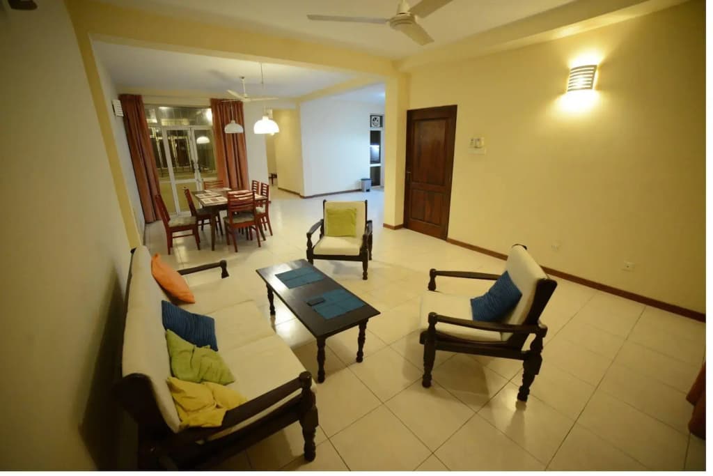 Palmyrah Residencies - photo 4