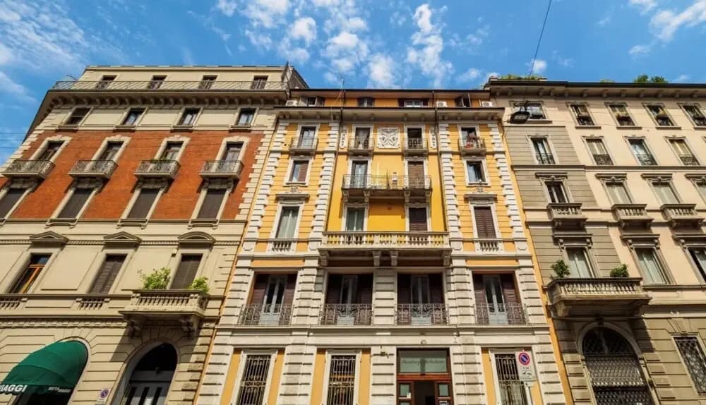 Short Rent Apartments - main photo