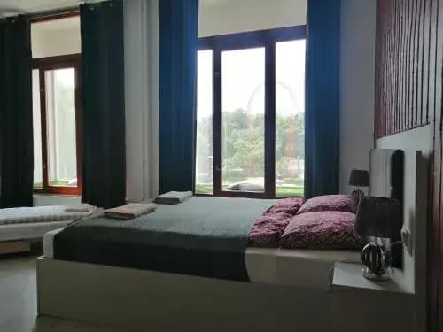 Zoom-Budapest Apartments - photo 4