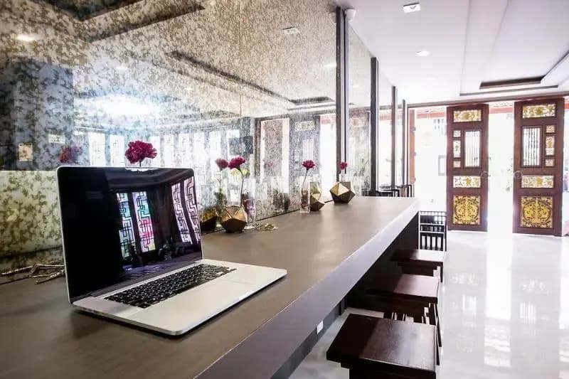 Grand Orlov Hotel - photo 11