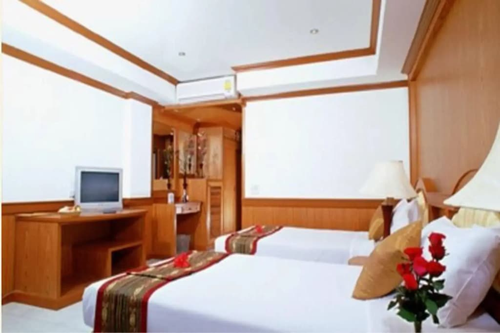 Grand Sea View - photo 6