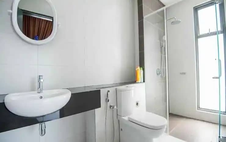 Widebed @ Damen Residence - photo 45