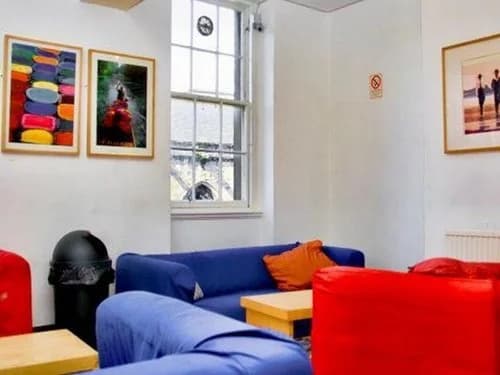 Brodies Hostels - photo 10
