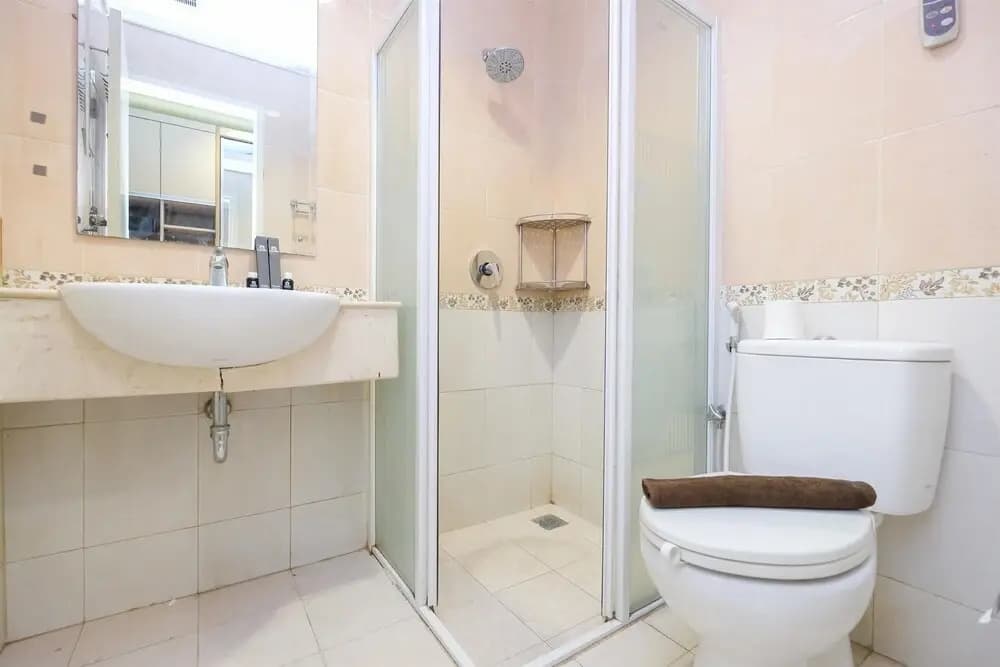 Comfort And Strategic 1Br At The Boulevard Apartment - photo 6