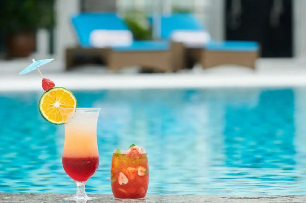 Eastin Grand Hotel Saigon - photo 14