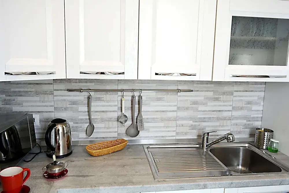 Colonna Terrace Apartment - photo 21