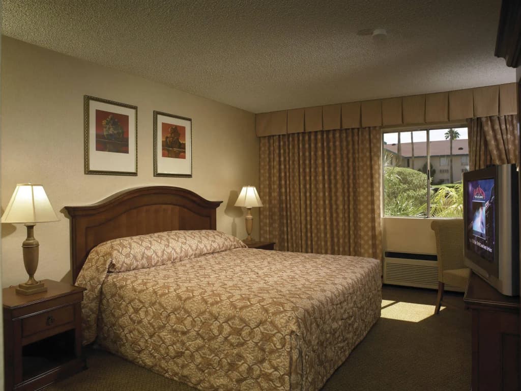 Palace Station Hotel and Casino - photo 4
