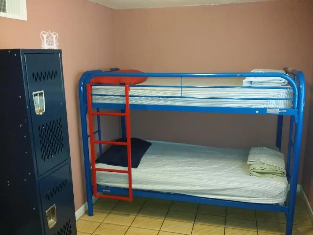 Sin City Hostel Las Vegas - main photo