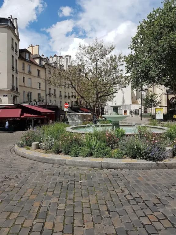 Apartment Quartier Latin Mouffetard - photo 10