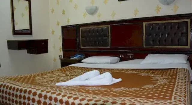 Bostan Hotel - photo 6