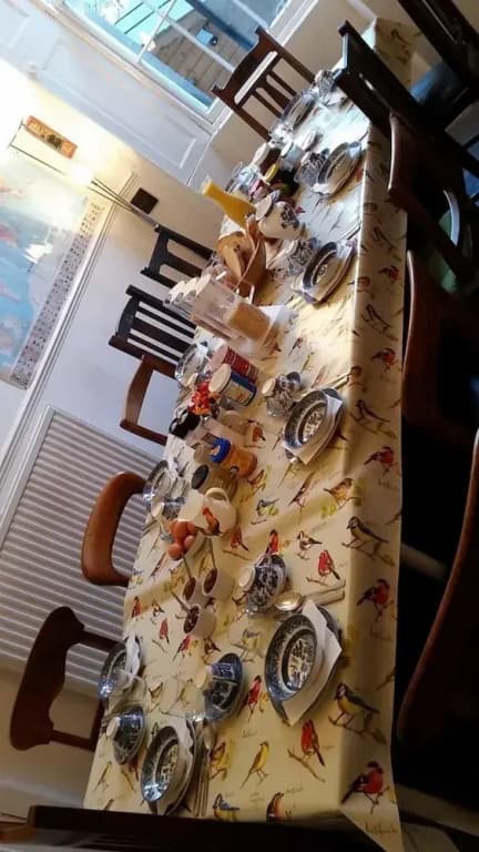 Emmaus Guest House Edinburgh - photo 21