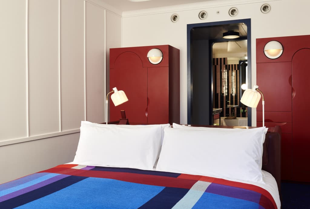 The Standard London - photo 3
