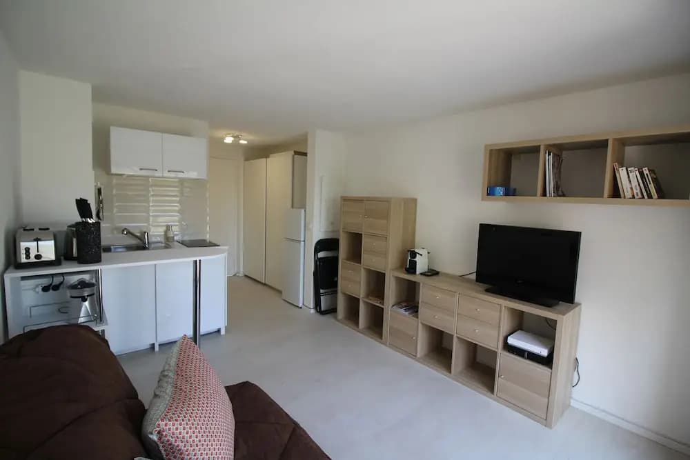 Nice Booking - Le Mariline - Magnan - photo 10