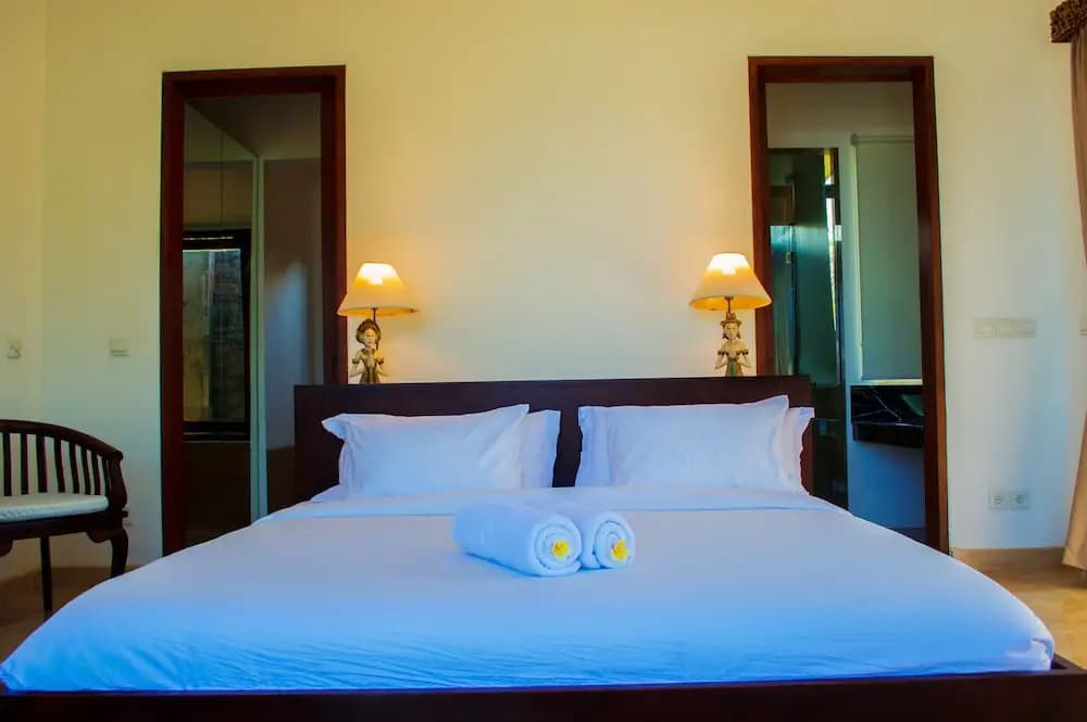Andaru Villa Tabanan - photo 2