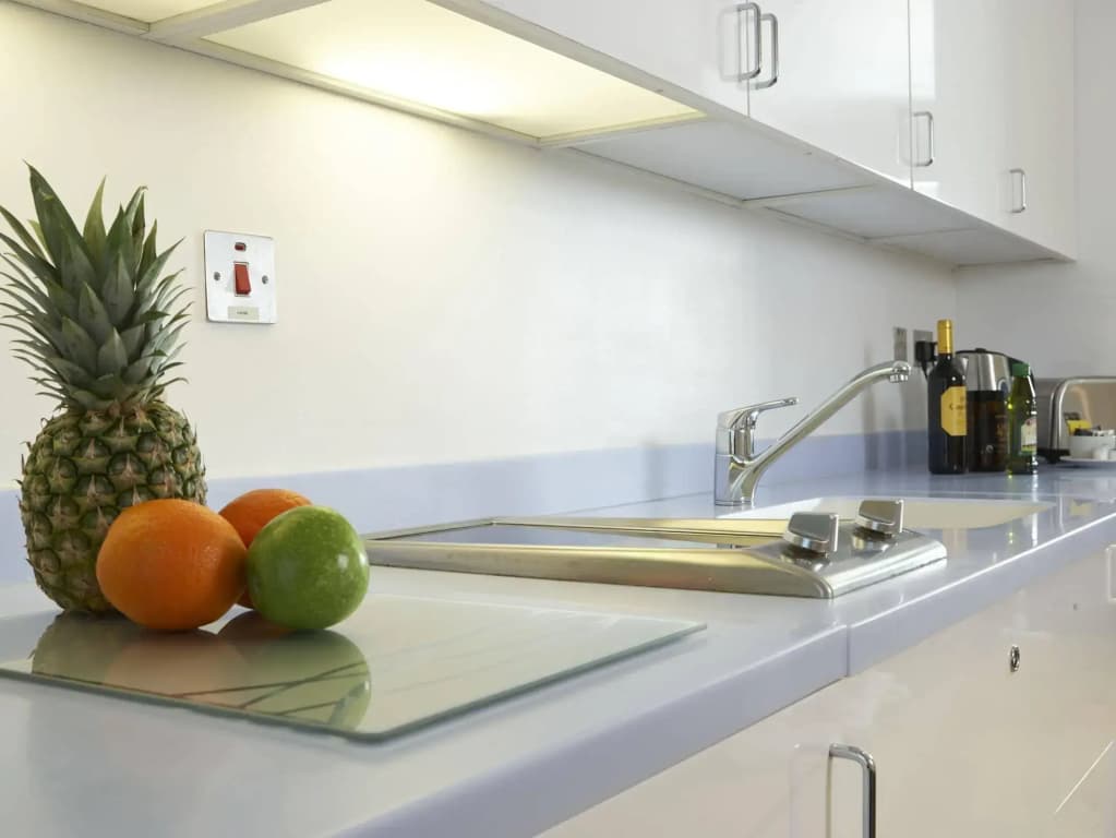 Residence Inn by Marriott London Tower Bridge - photo 20