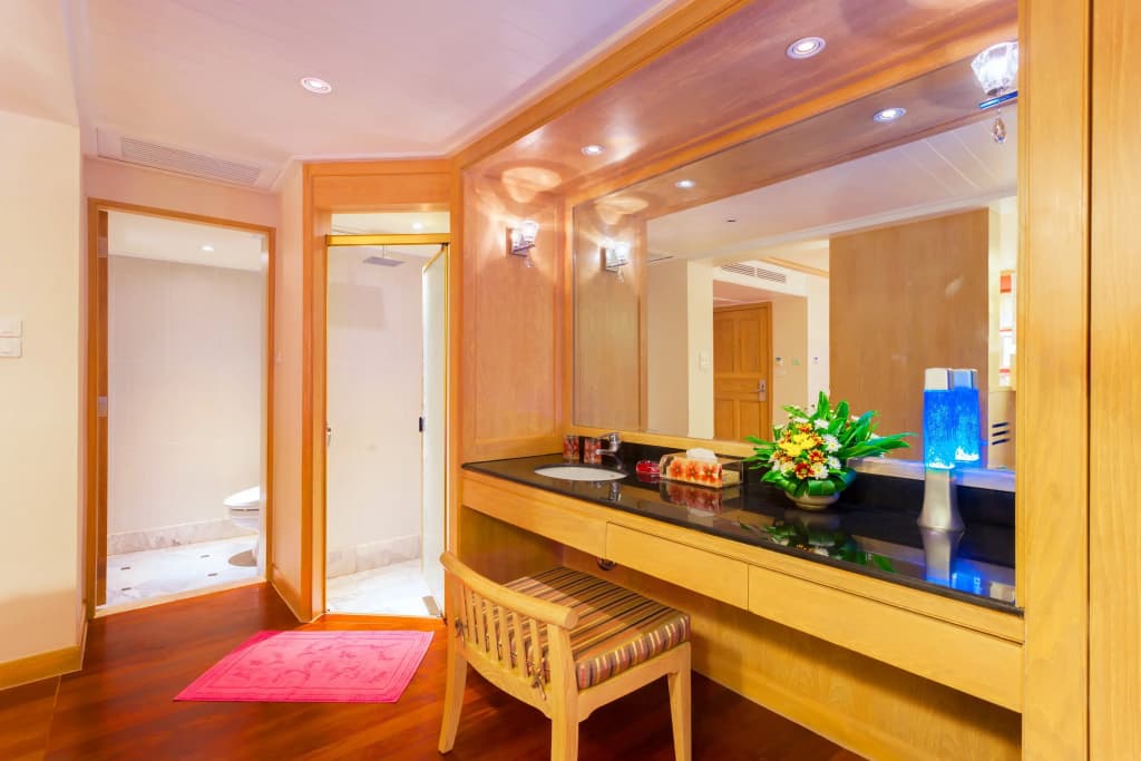Diamond Cliff Resort & Spa, Patong Beach - photo 33