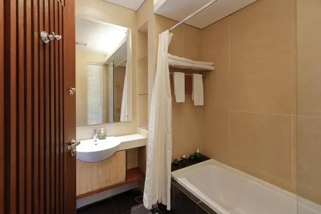 Plataran Ubud Hotel & Spa - photo 11