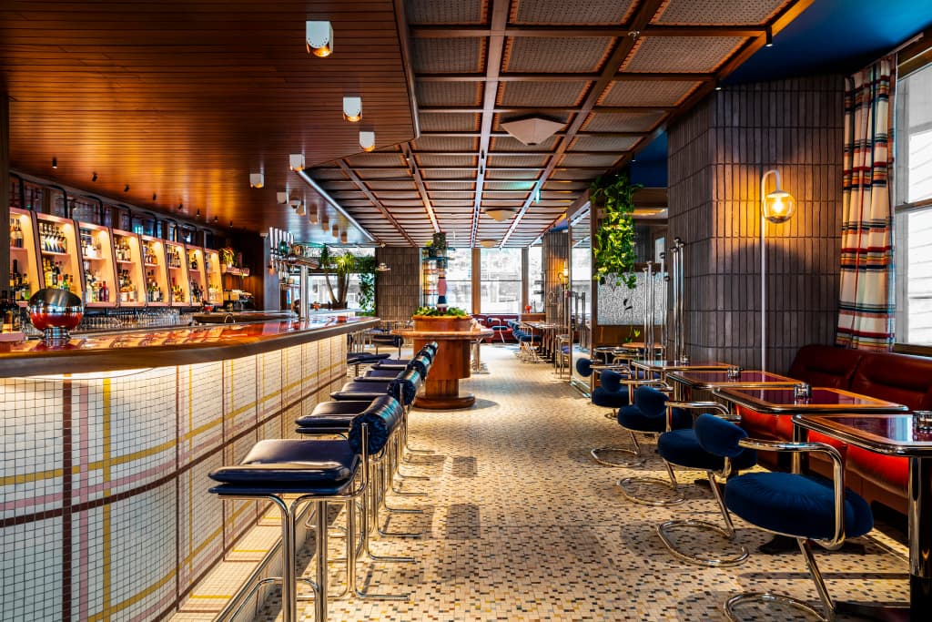 The Standard London - photo 15