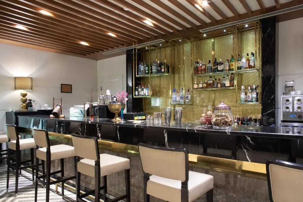 Mercure Istanbul Bomonti - photo 48