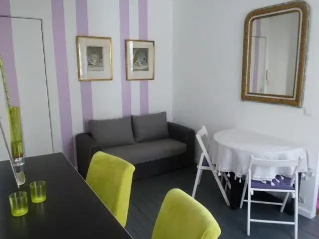 Appartement Montmartre Chappe - photo 3