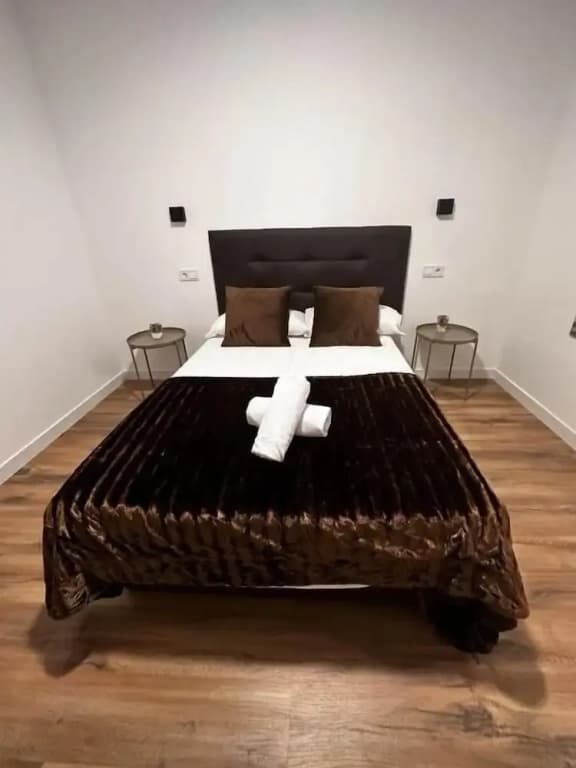 Hostal Arenal Madrid - photo 12