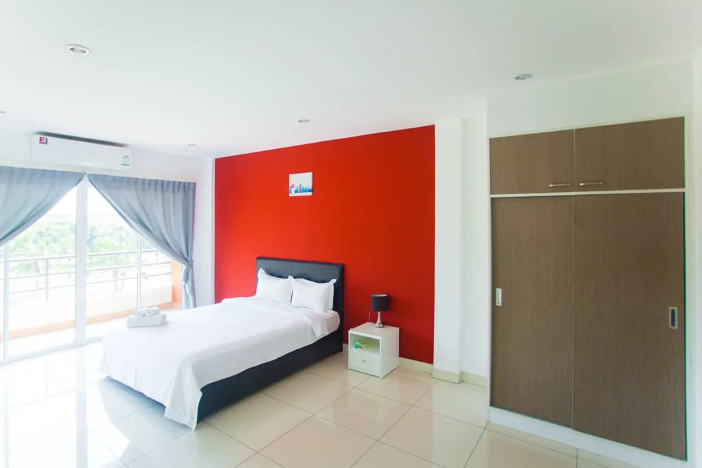 Apollo Apart Hotel - photo 4