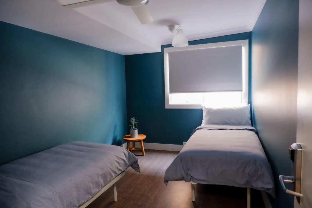Stoke Beach House - Hostel - photo 24