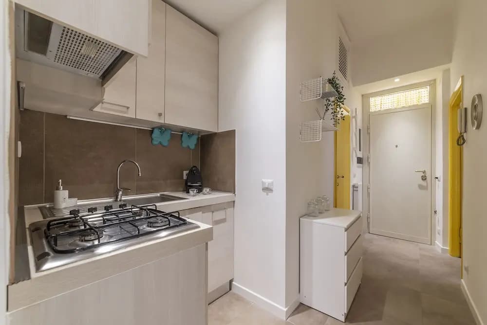 San Lorenzo Modern Flat - photo 17