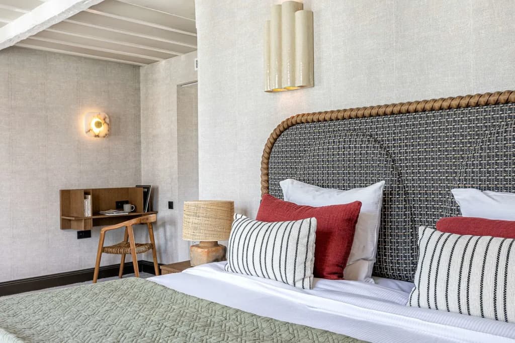 Hotel Suzie Blue - photo 5