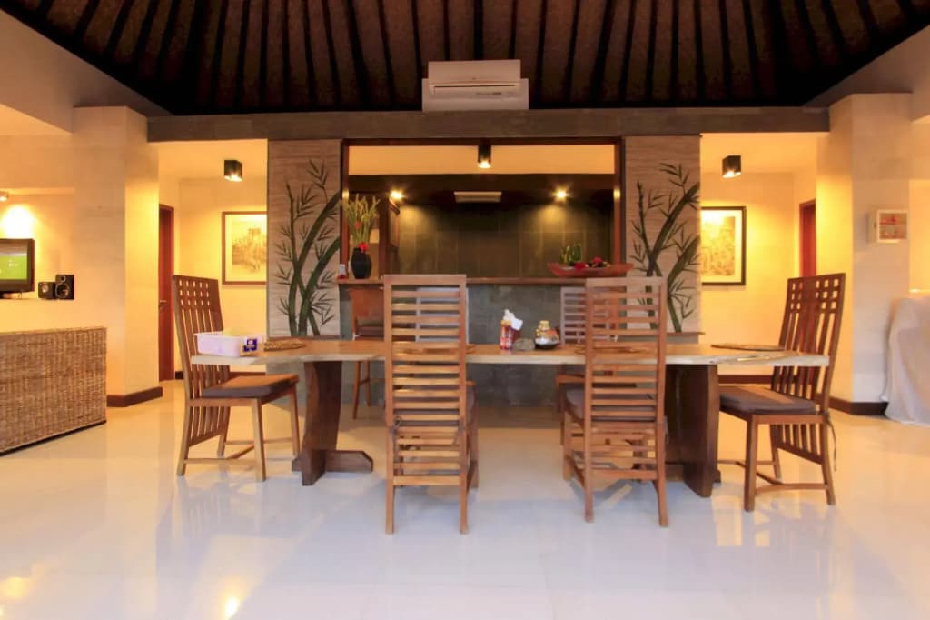 Villa Agung Khalia - photo 19