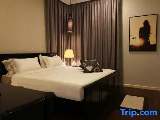 The Shore Residence Apartment - photo 10