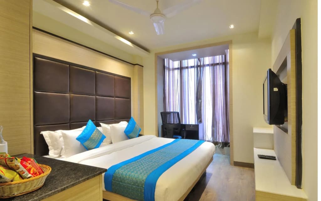 Hotel Royal Grand - photo 26