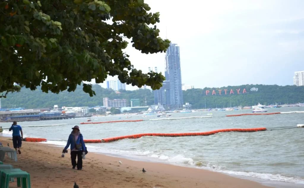 Comfort Residence guest House Pattaya - photo 7