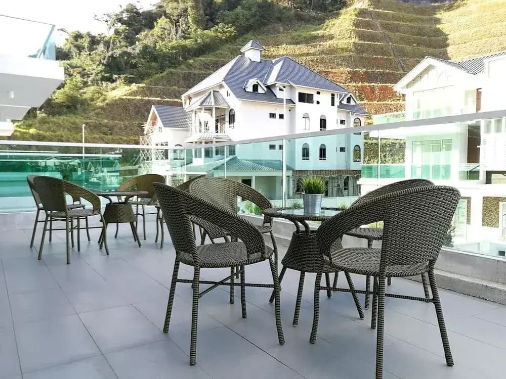 Barrington Homes Cameron Highlands - photo 13