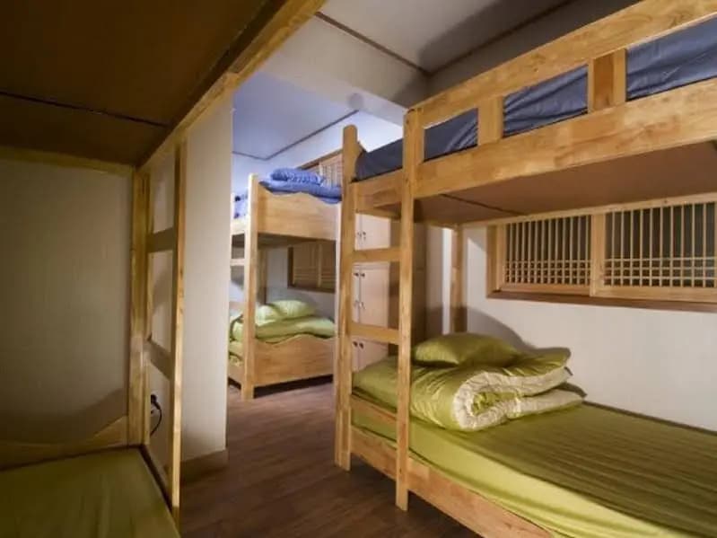 K Grand Hostel Myeongdong - photo 2
